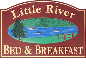 Little River B&B Logo