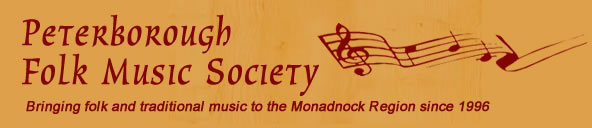 Peterborough Folk Music Society