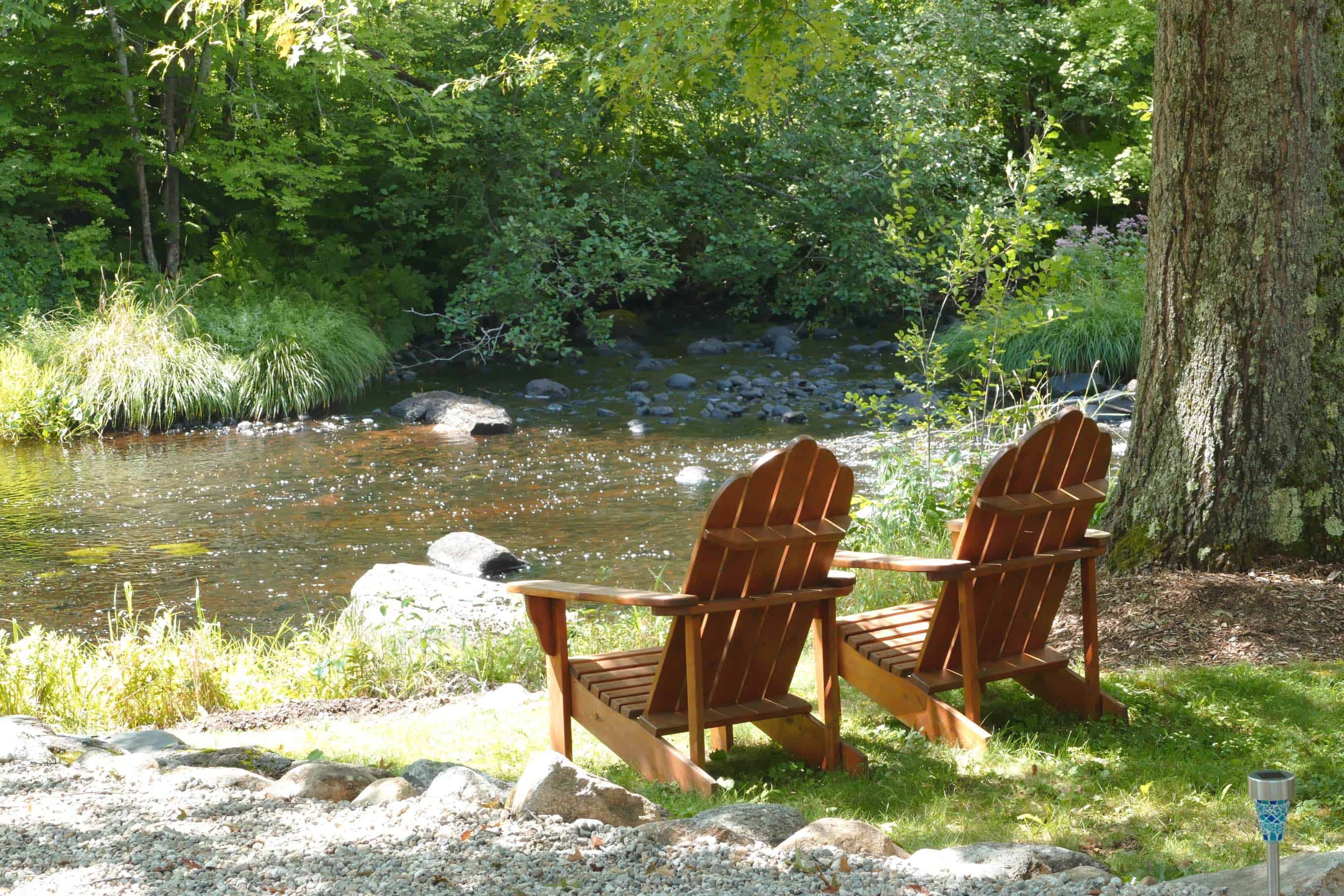 Little River Bed & Breakfast Peterborough, NH