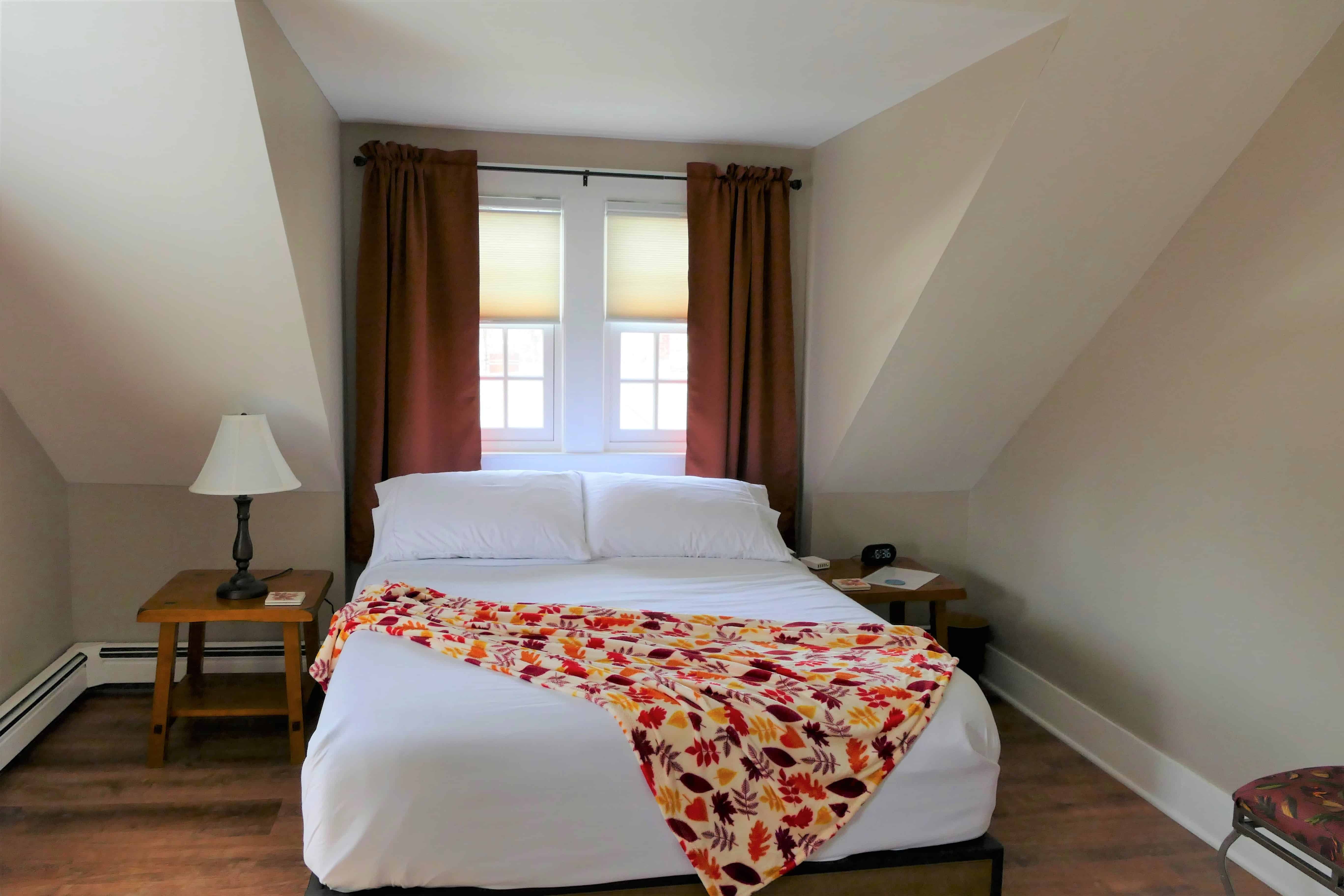 Little River Bed & Breakfast Peterborough, NH